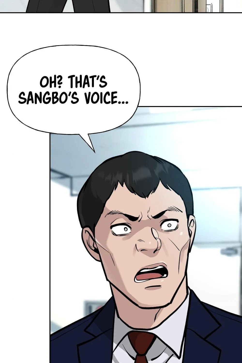 Designated Bully Chapter 9 page 66 - 