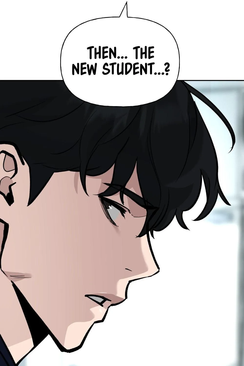Designated Bully Chapter 9 page 71 - 