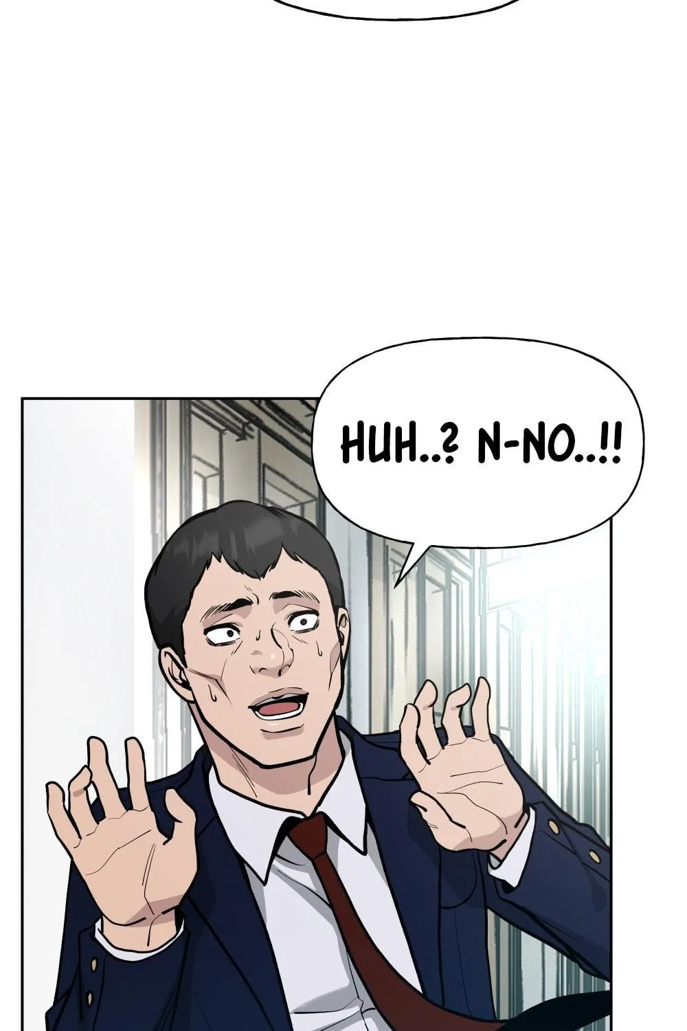 Designated Bully Chapter 9 page 73 - 