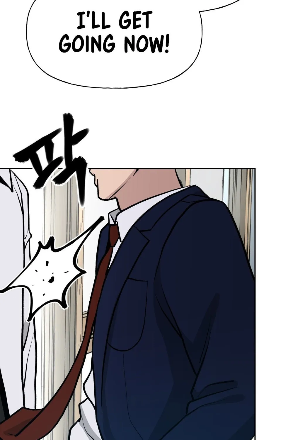 Designated Bully Chapter 9 page 75 - 