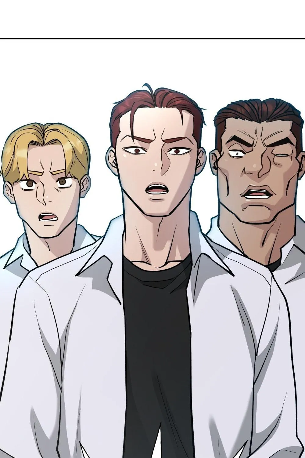Designated Bully Chapter 9 page 77 - 