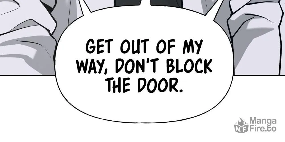 Designated Bully Chapter 9 page 78 - 
