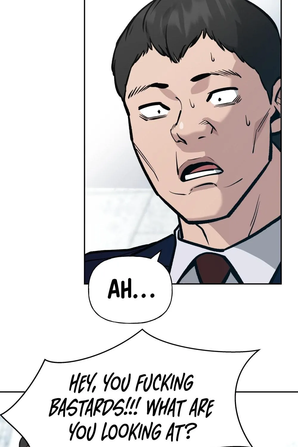 Designated Bully Chapter 9 page 88 - 