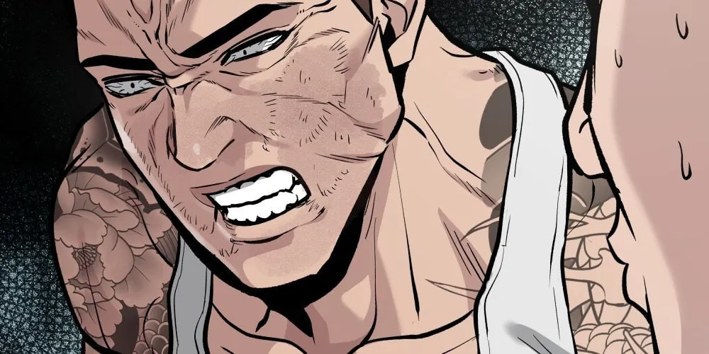 Designated Bully Chapter 9 page 91 - 