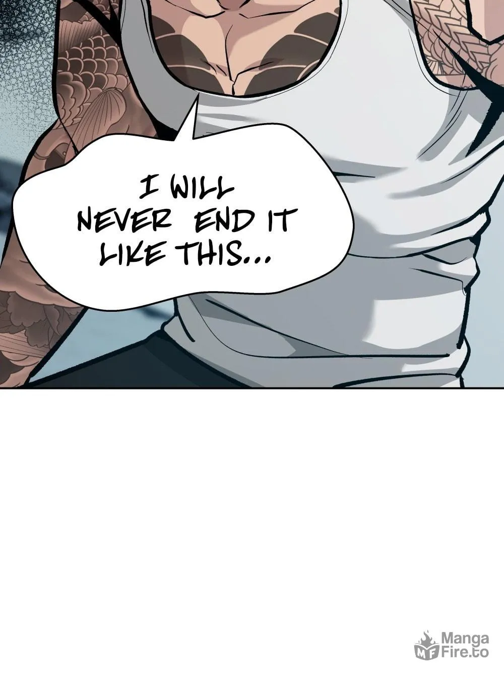 Designated Bully Chapter 9 page 92 - 
