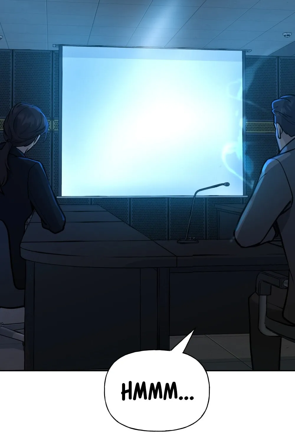 Designated Bully Chapter 9 page 95 - 