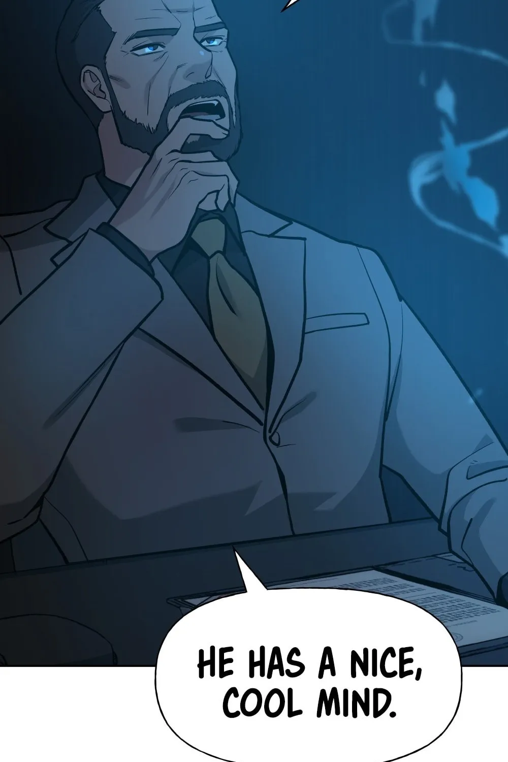 Designated Bully Chapter 9 page 97 - 
