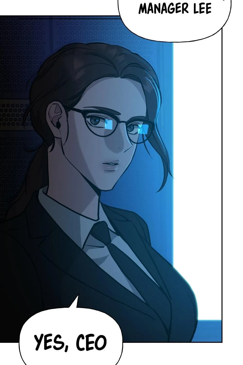 Designated Bully Chapter 9 page 99 - 