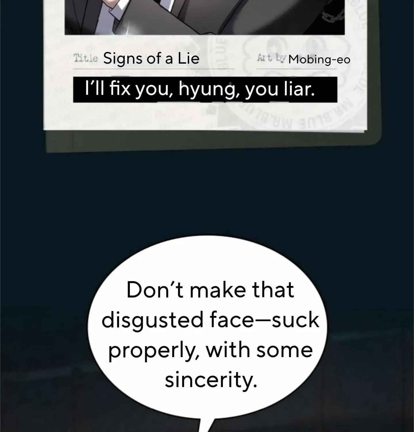 Desire Development Team (Short Story Collection) Chapter 4.4 page 54 - 