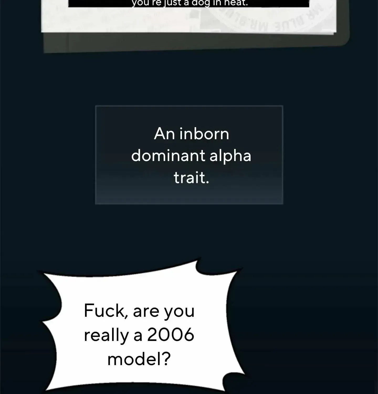 Desire Development Team (Short Story Collection) Chapter 4.8 page 2 - 