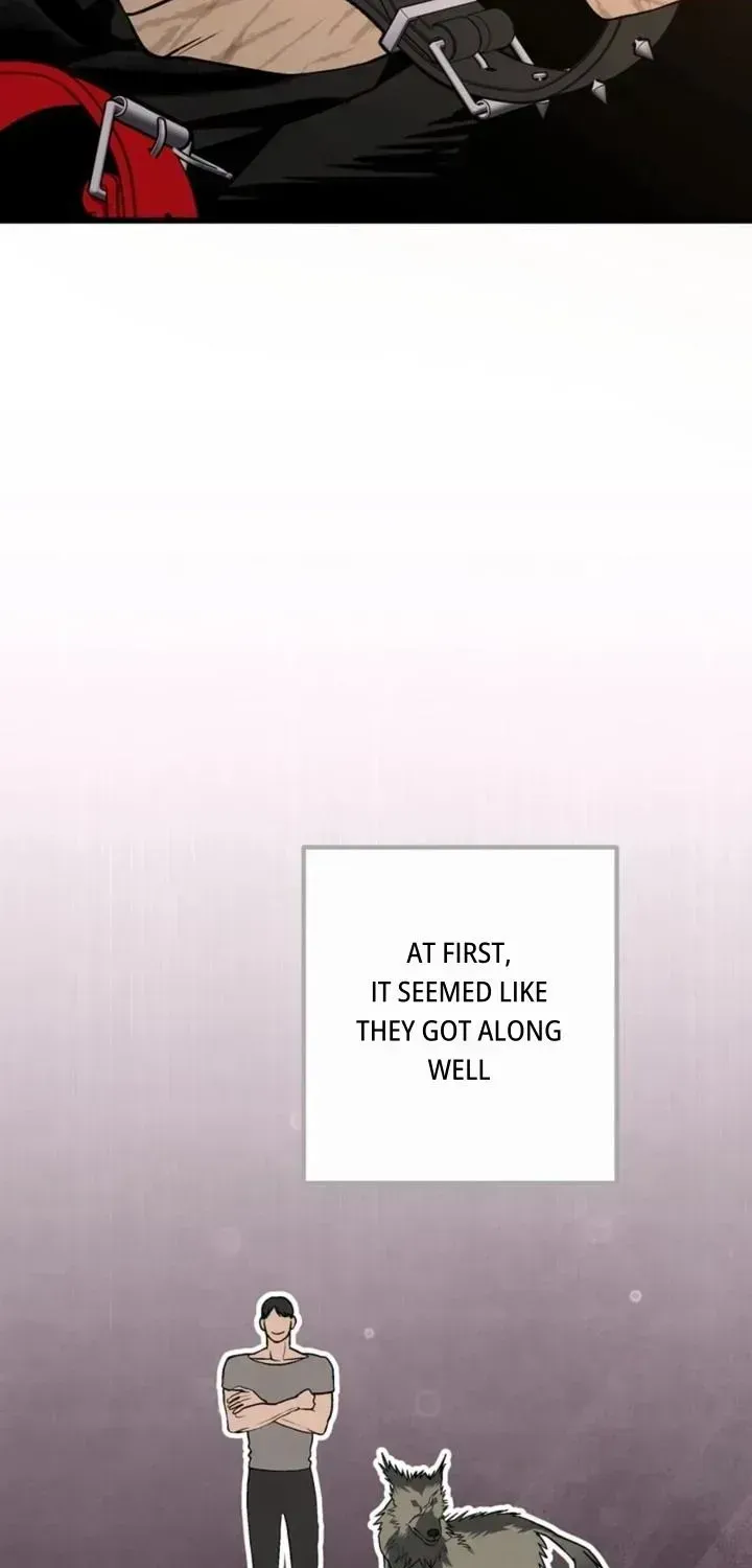 Desire Development Team (Short Story Collection) Chapter 6.4 page 76 - 
