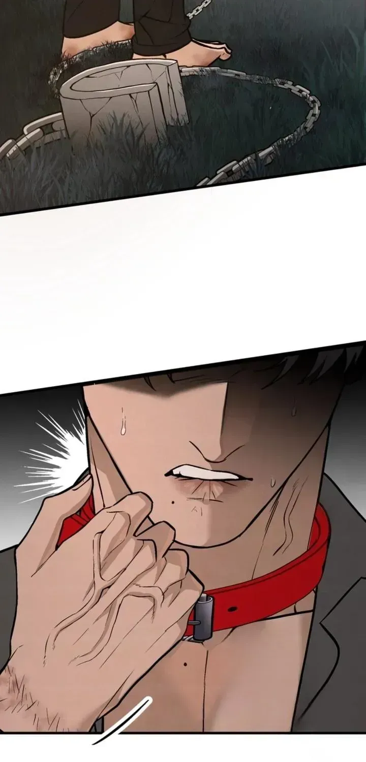 Desire Development Team (Short Story Collection) Chapter 6.4 page 10 - 