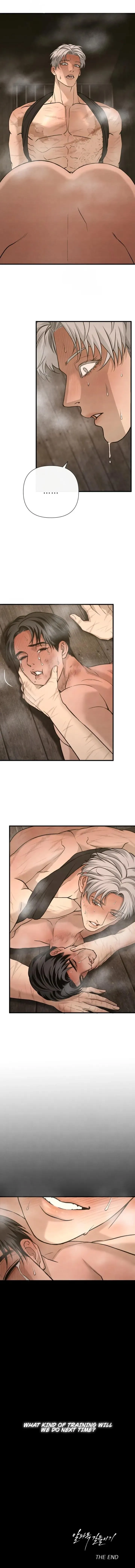 Desire Development Team (Short Story Collection) Chapter 8 page 13 - 