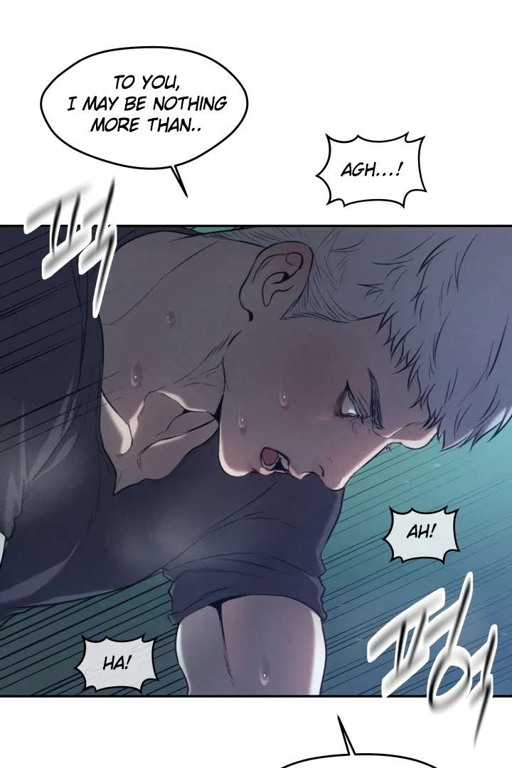 Desire Devotion Pleasure Chapter 2 page 21 - 
