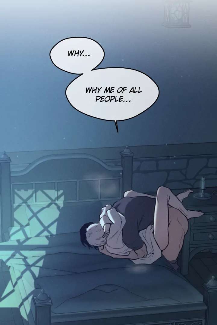 Desire Devotion Pleasure Chapter 2 page 29 - 