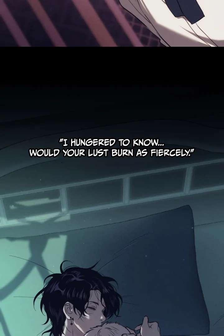 Desire Devotion Pleasure Chapter 2 page 35 - 