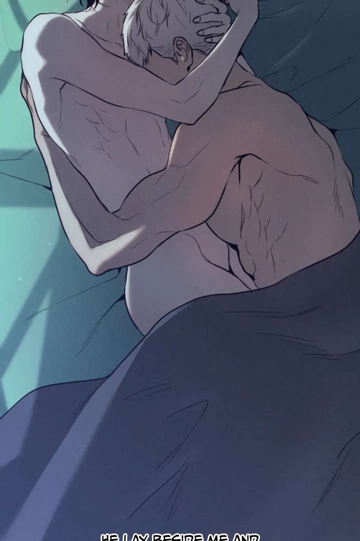 Desire Devotion Pleasure Chapter 2 page 36 - 