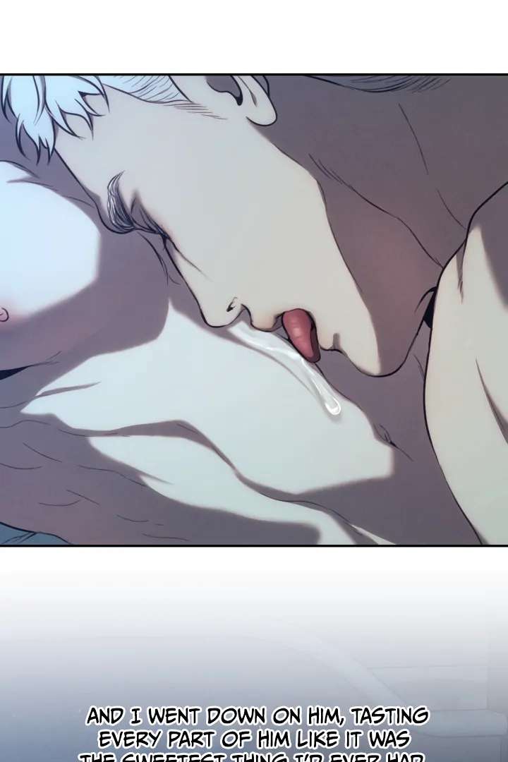 Desire Devotion Pleasure Chapter 2 page 39 - 