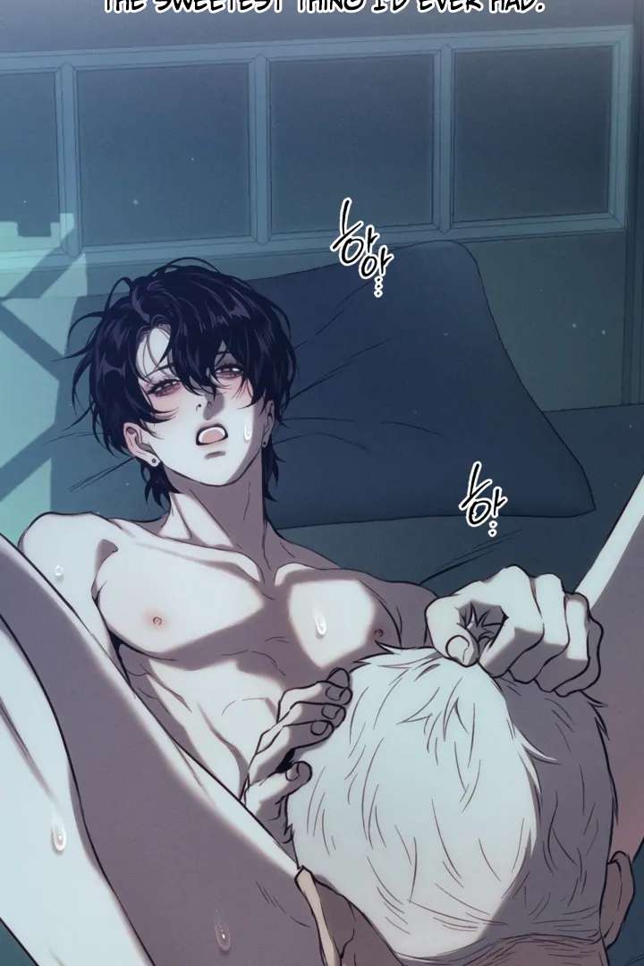 Desire Devotion Pleasure Chapter 2 page 40 - 