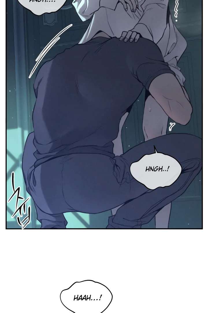 Desire Devotion Pleasure Chapter 2 page 5 - 