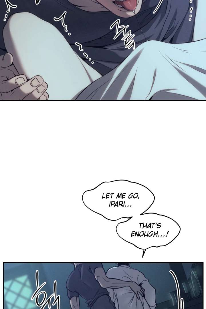 Desire Devotion Pleasure Chapter 2 page 8 - 