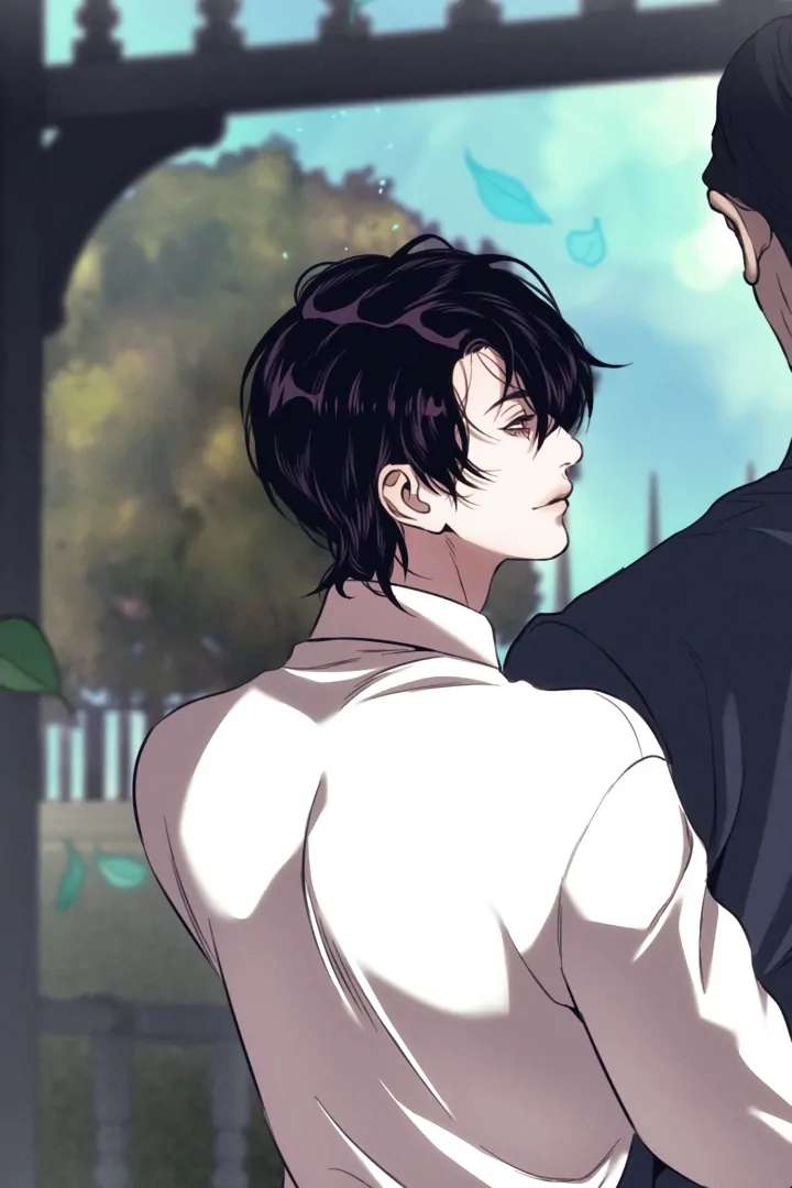 Desire Devotion Pleasure Chapter 2 page 75 - 