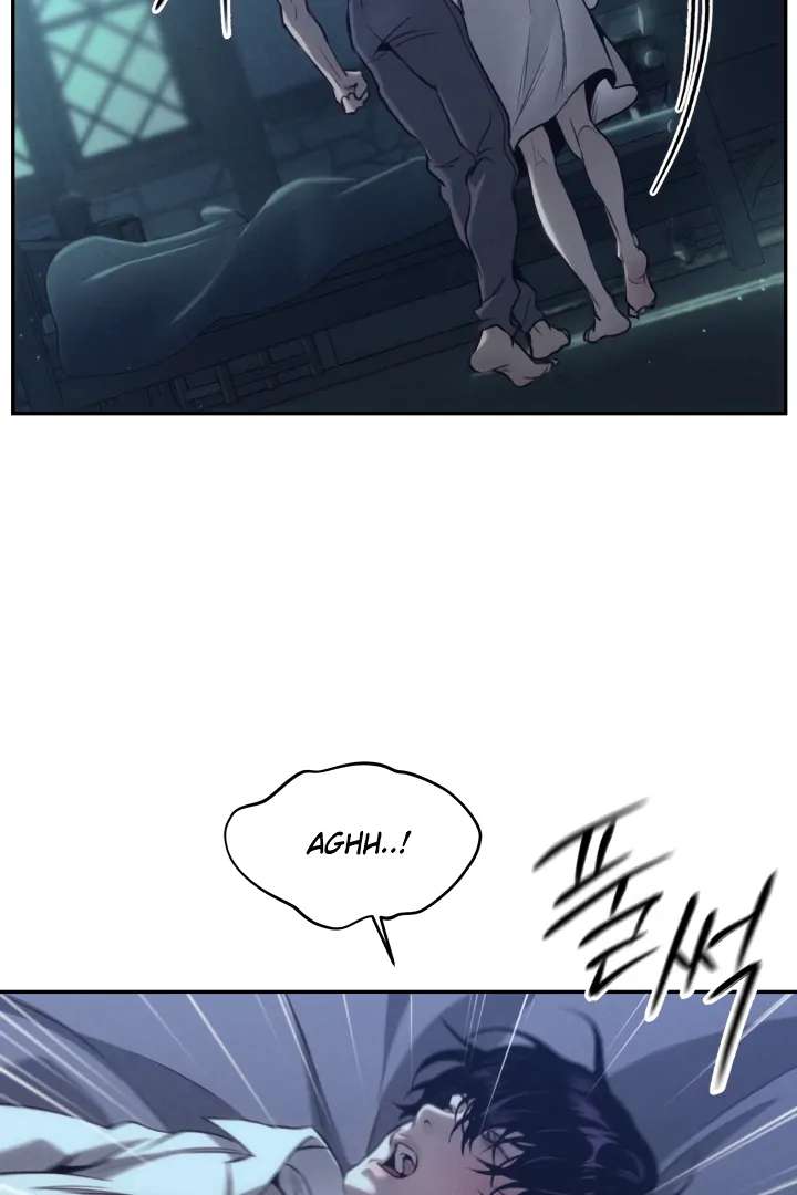 Desire Devotion Pleasure Chapter 2 page 9 - 
