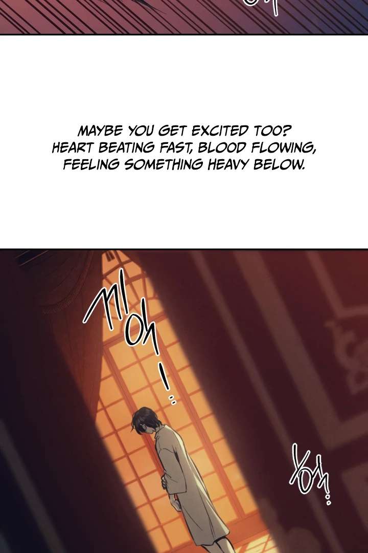 Desire Devotion Pleasure Chapter 2 page 85 - 