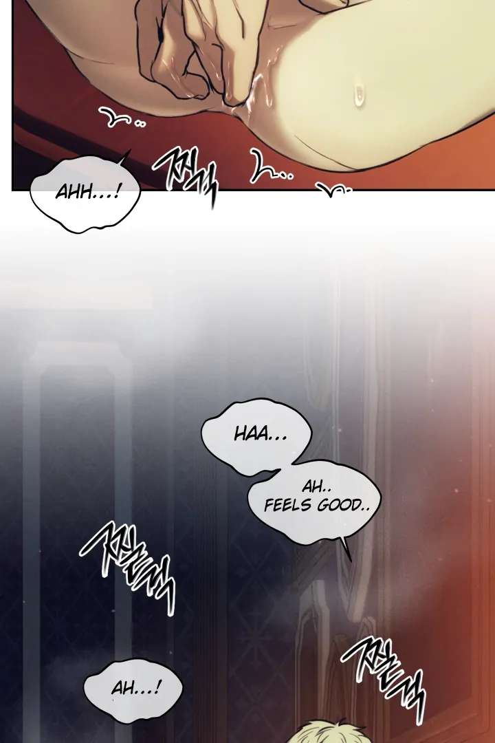 Desire Devotion Pleasure Chapter 3 page 13 - 