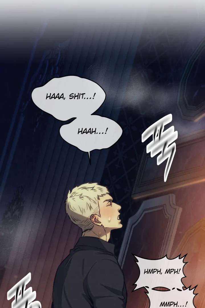 Desire Devotion Pleasure Chapter 3 page 25 - 