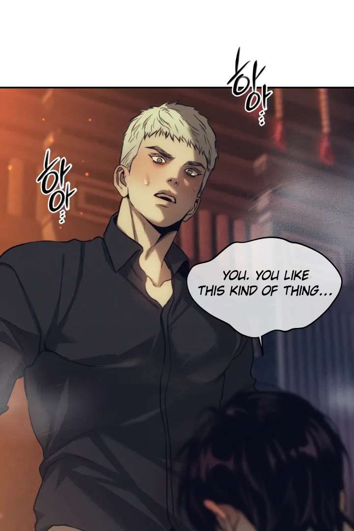 Desire Devotion Pleasure Chapter 3 page 29 - 