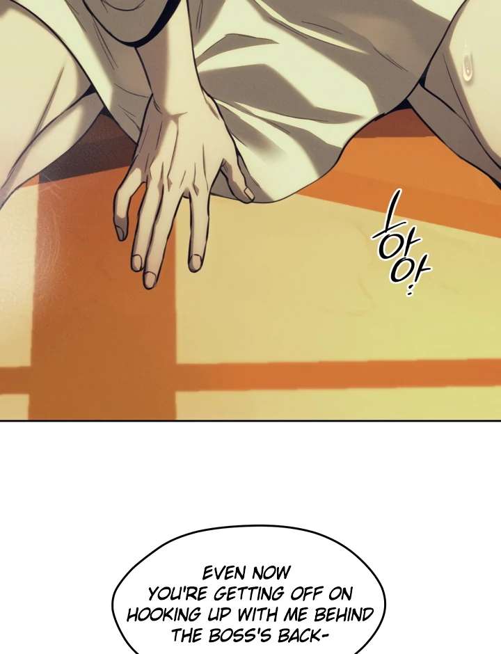 Desire Devotion Pleasure Chapter 3 page 32 - 