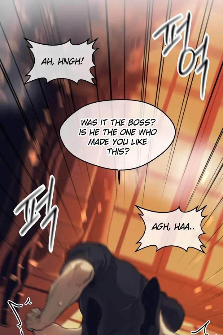 Desire Devotion Pleasure Chapter 3 page 37 - 