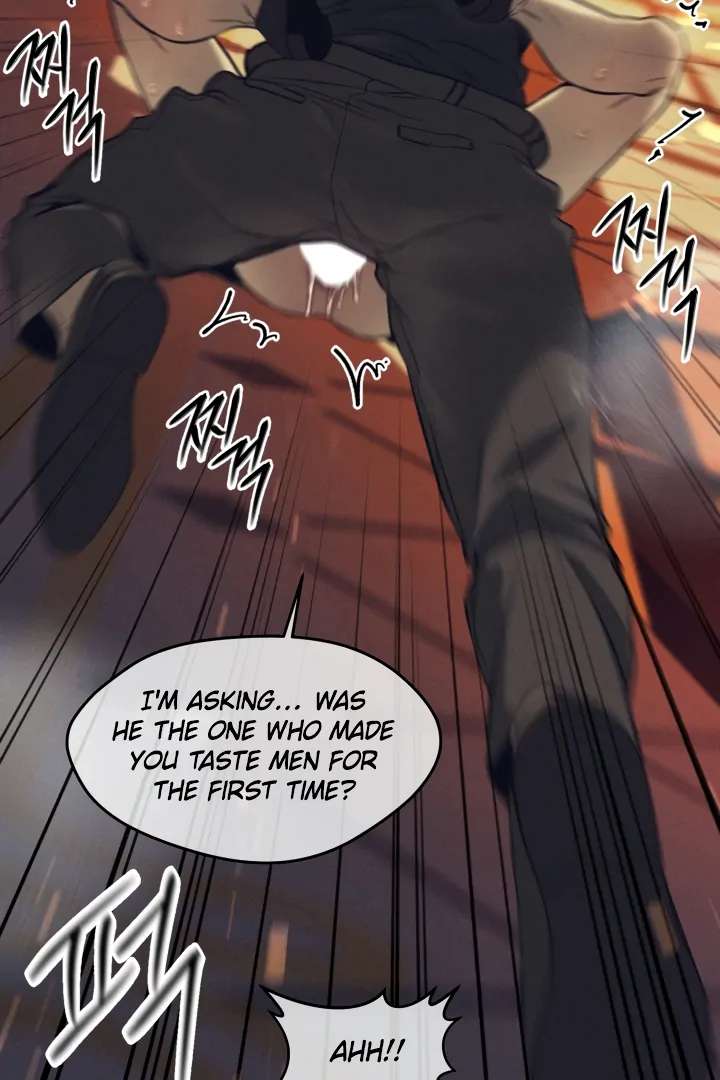 Desire Devotion Pleasure Chapter 3 page 38 - 