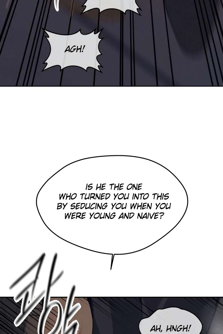 Desire Devotion Pleasure Chapter 3 page 39 - 