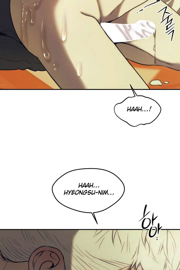 Desire Devotion Pleasure Chapter 3 page 46 - 