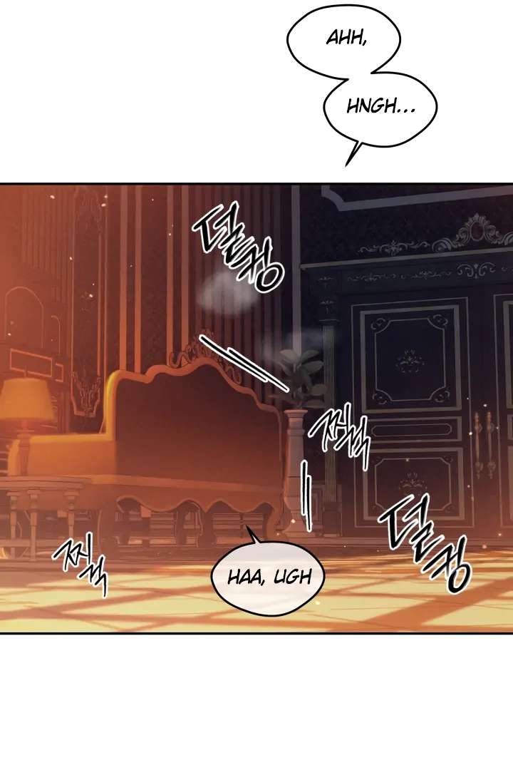 Desire Devotion Pleasure Chapter 3 page 50 - 