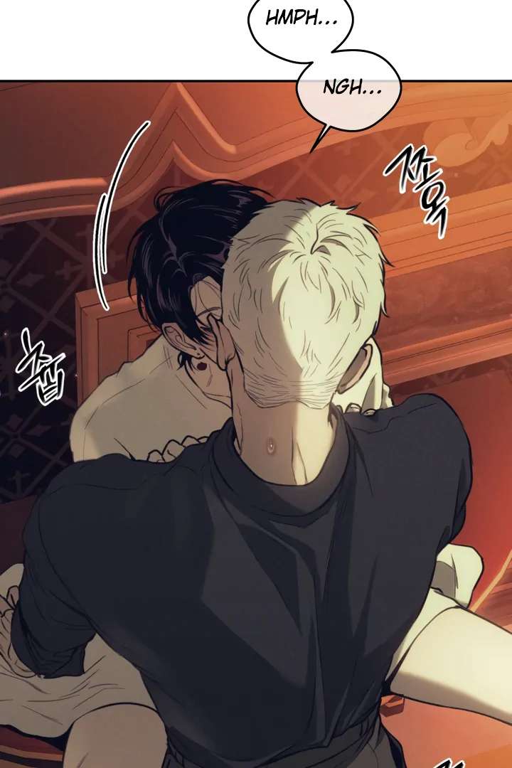 Desire Devotion Pleasure Chapter 3 page 6 - 