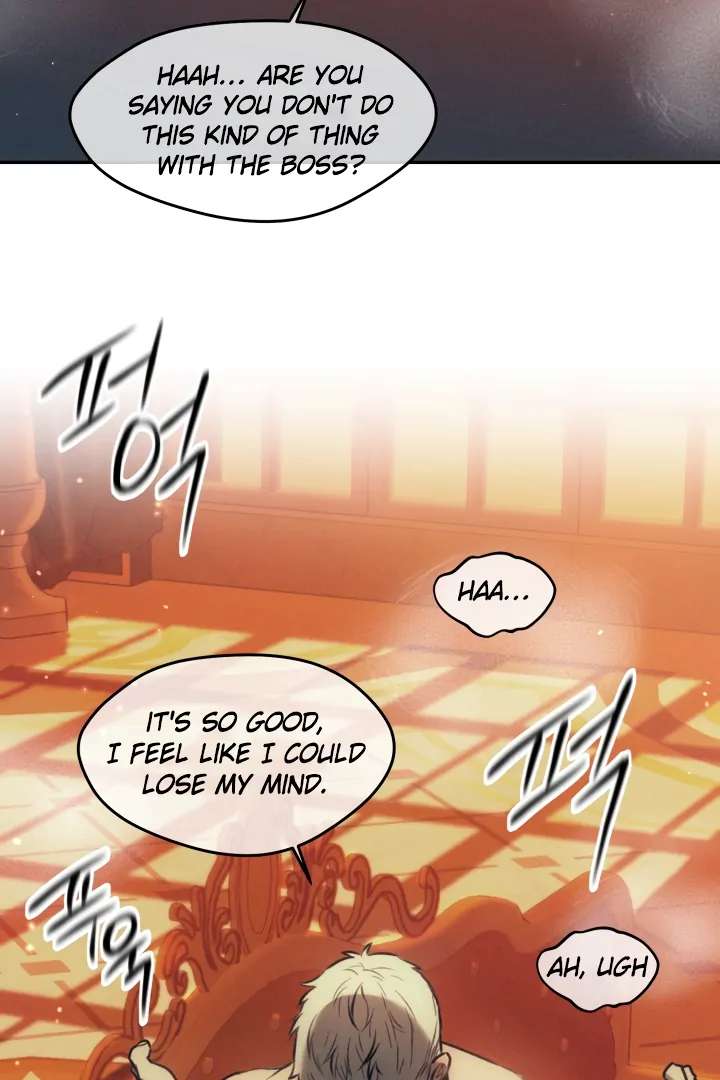 Desire Devotion Pleasure Chapter 3 page 53 - 