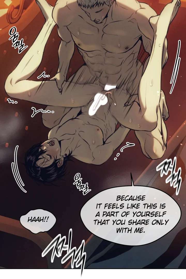 Desire Devotion Pleasure Chapter 3 page 54 - 