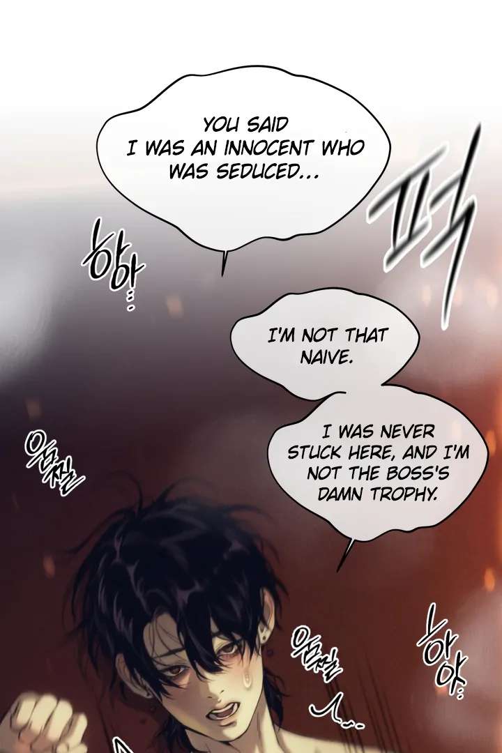 Desire Devotion Pleasure Chapter 3 page 55 - 
