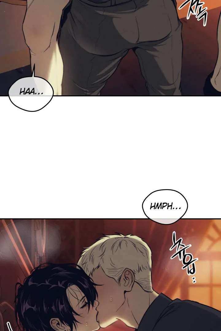 Desire Devotion Pleasure Chapter 3 page 7 - 