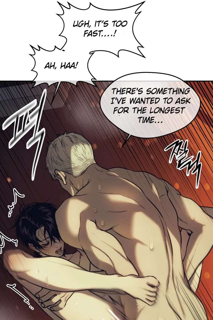 Desire Devotion Pleasure Chapter 3 page 61 - 