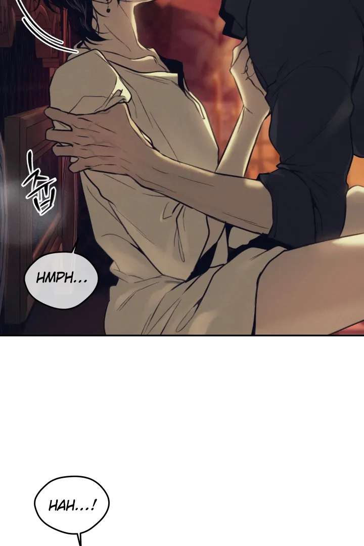 Desire Devotion Pleasure Chapter 3 page 8 - 