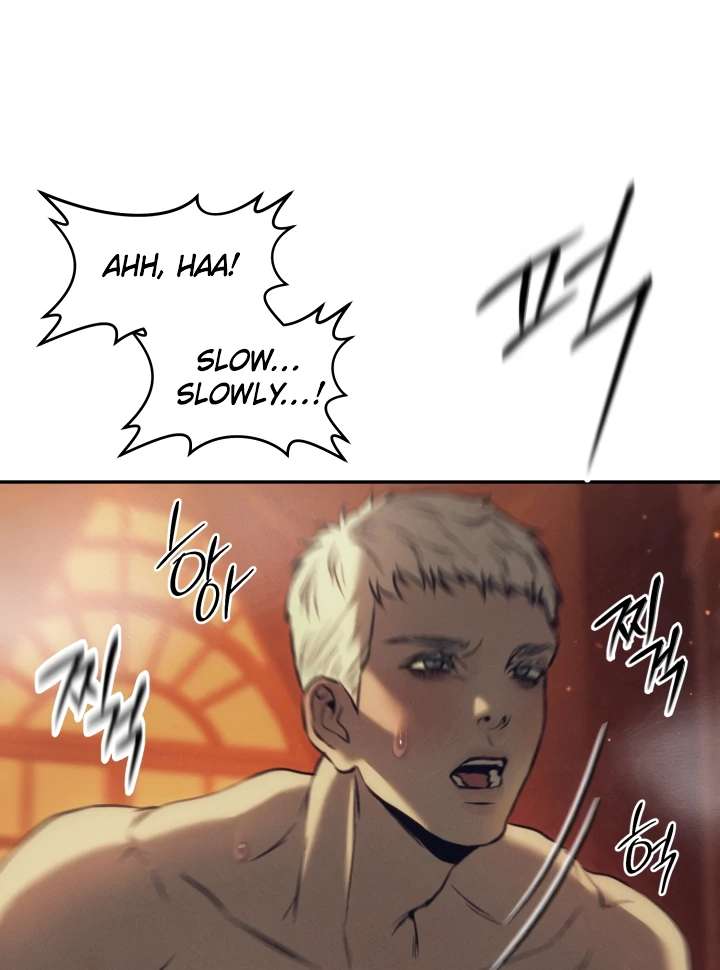 Desire Devotion Pleasure Chapter 3 page 74 - 