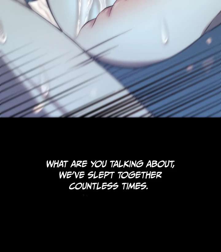 Desire Devotion Pleasure Chapter 4 page 20 - 