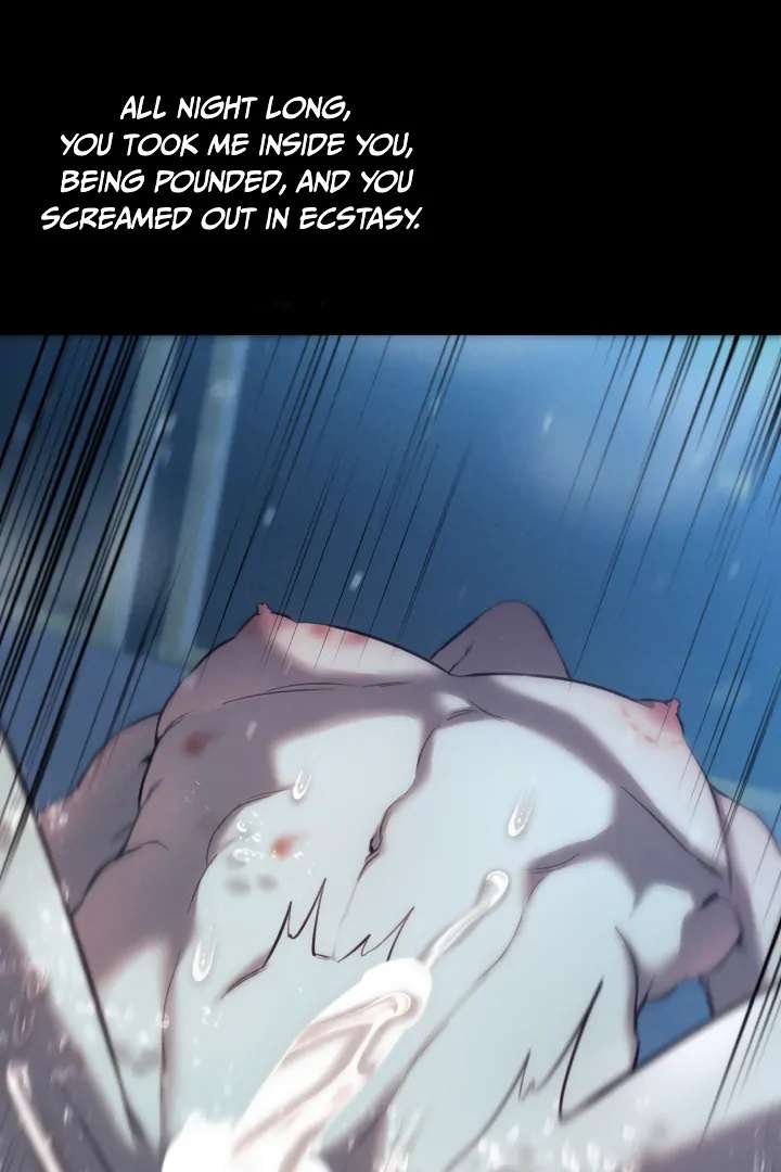 Desire Devotion Pleasure Chapter 4 page 21 - 