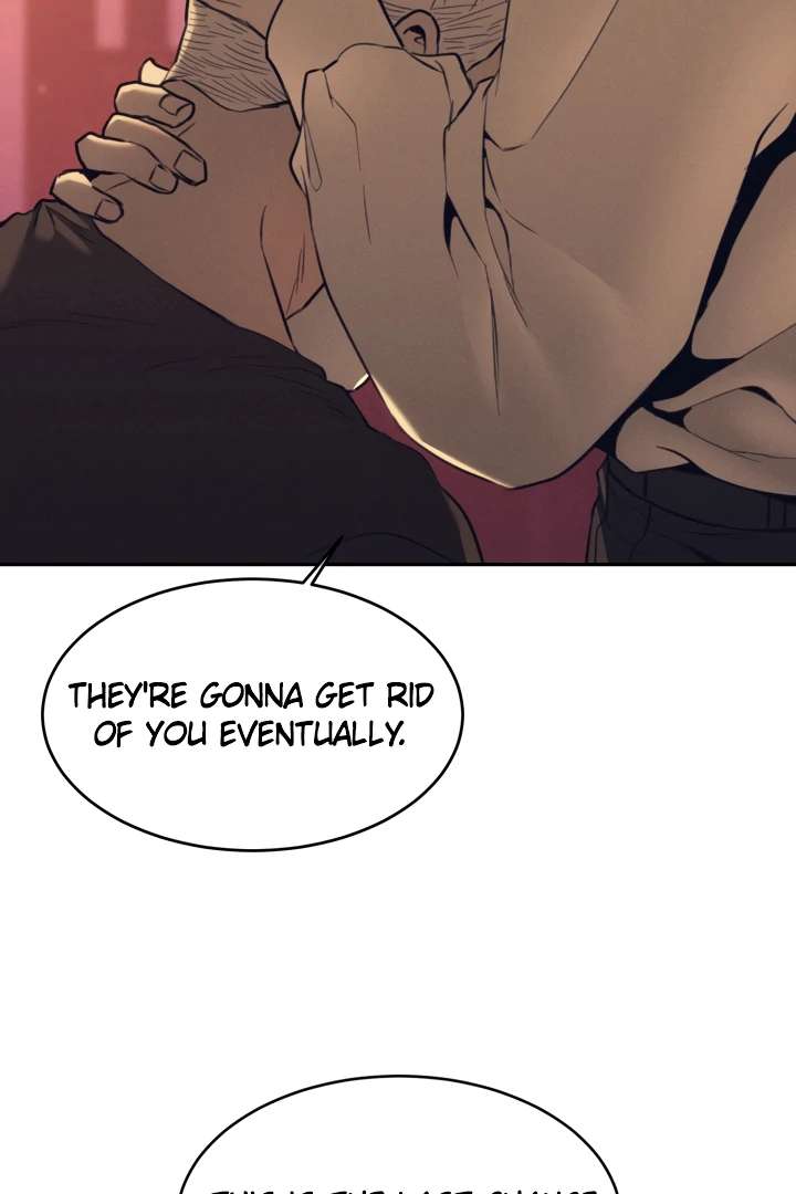 Desire Devotion Pleasure Chapter 4 page 54 - 