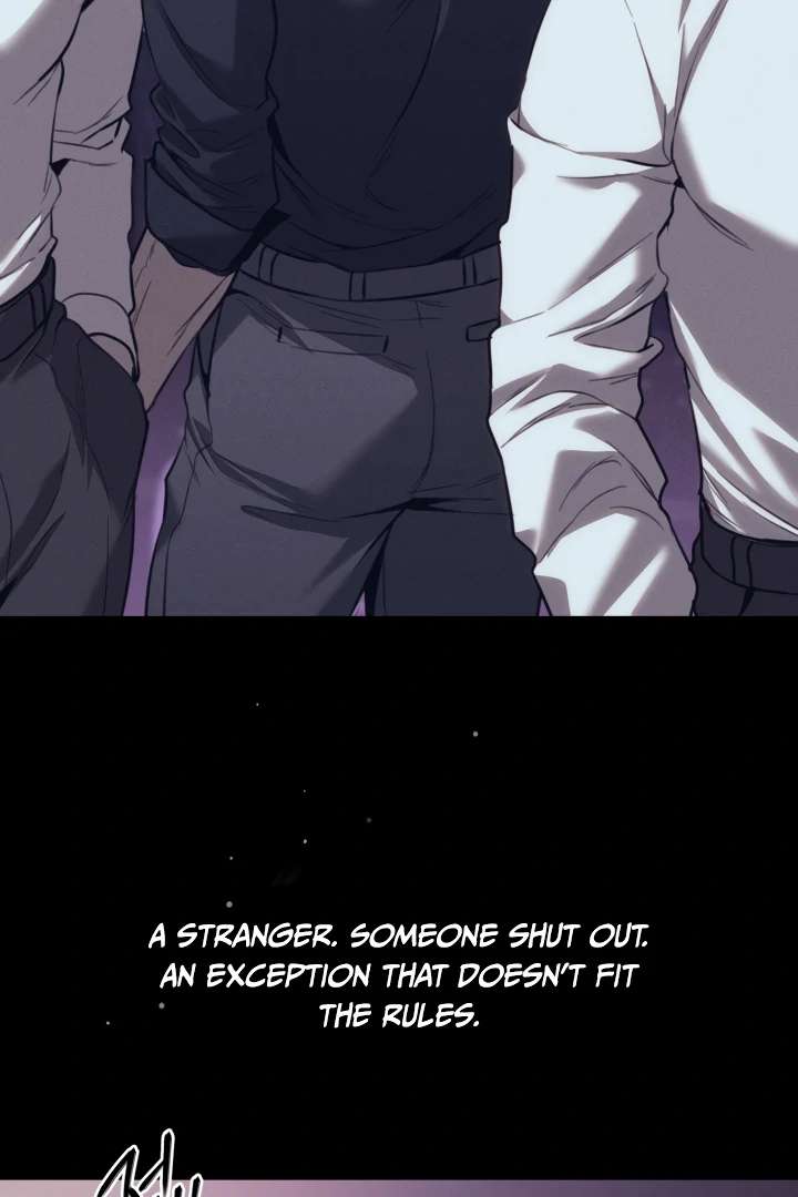 Desire Devotion Pleasure Chapter 4 page 7 - 