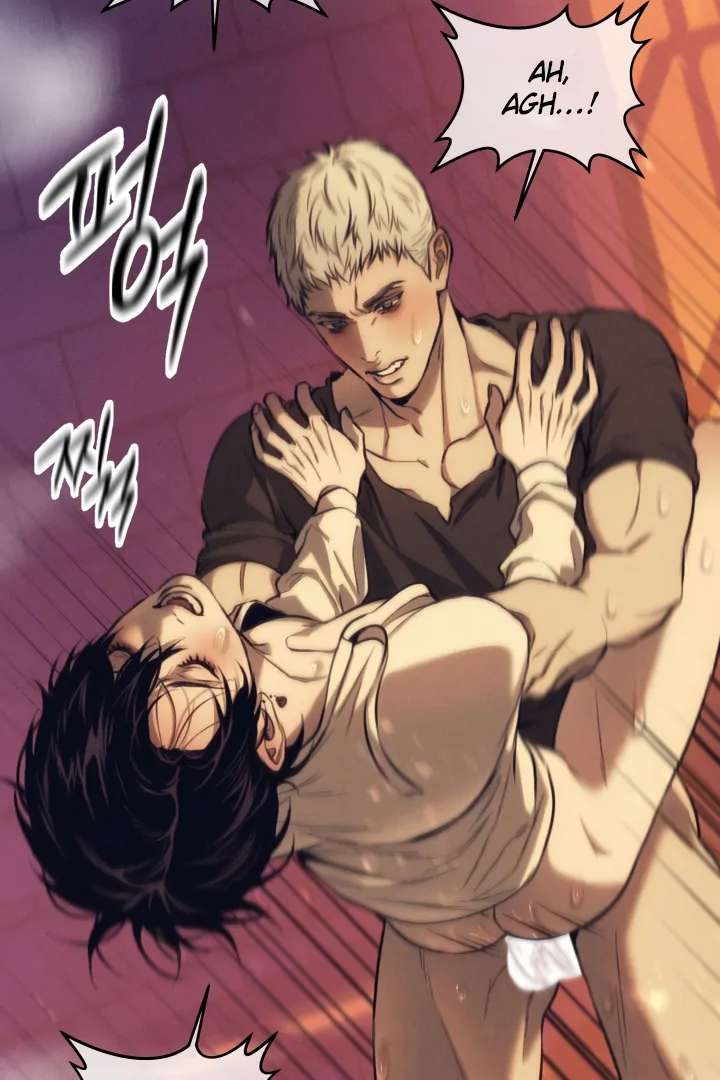 Desire Devotion Pleasure Chapter 4 page 64 - 